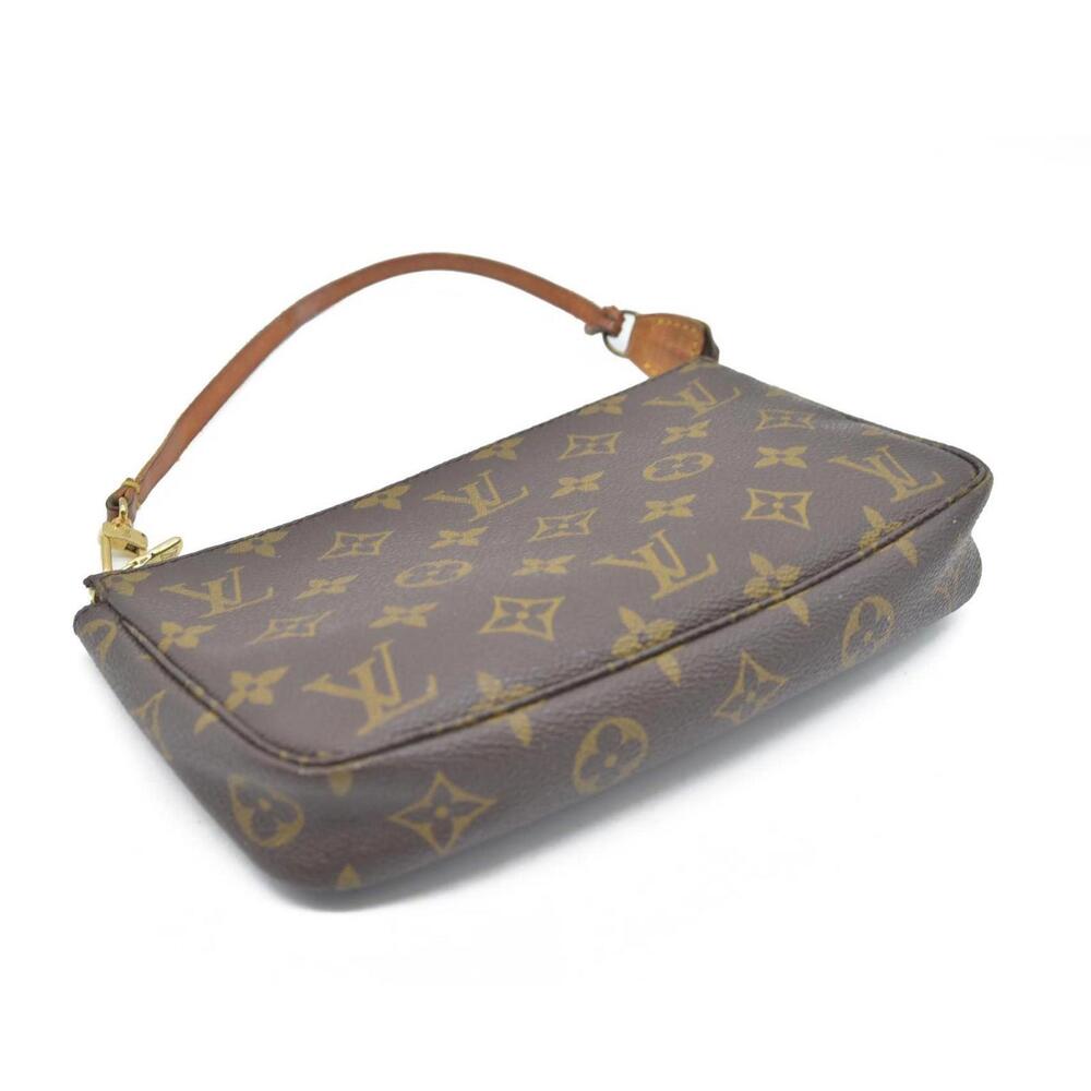 Louis Vuitton Monogram Pochette Accessories AR0936 - Picture 9 of 15
